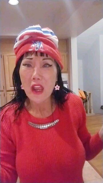 Merry Christmas from My Redneck Neighbor Creator