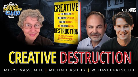 Creative Destruction