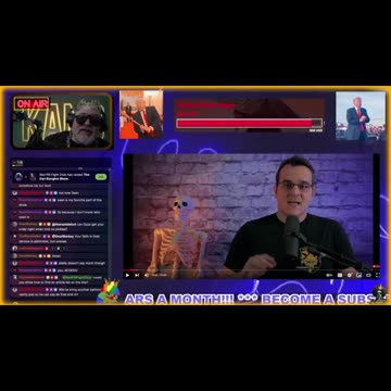 Trump on taking GAZA