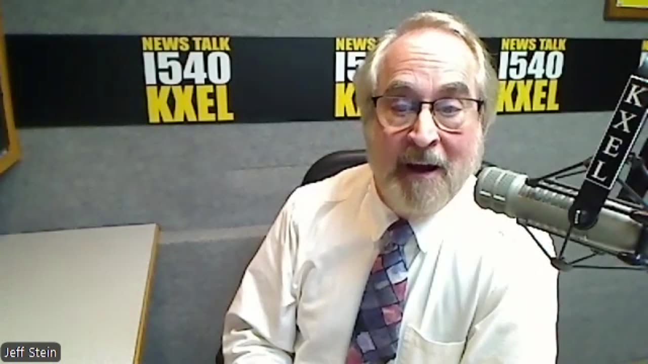 Iowa Politics with Jeff Stein – Thu. Feb. 06, 2025