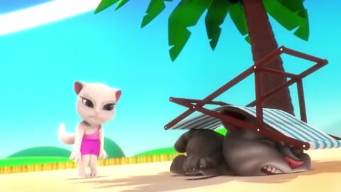 talking tom