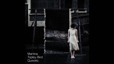 Martina Topley Bird,Anything