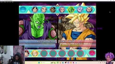 Dragon Ball Z Budokai Tenkaichi 4! (ft. @soulogaming9958)