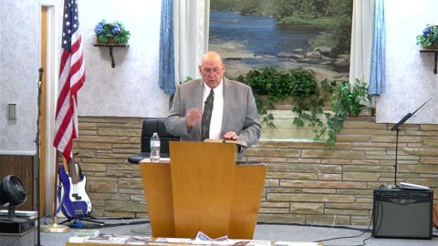 03-09-25 Morning Service