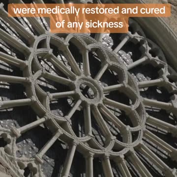 Armenia's Healing Sacred Cathedral