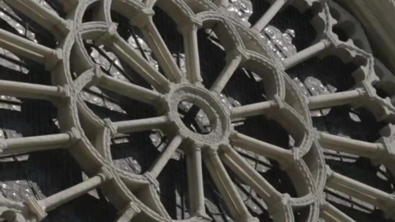 Armenia's Healing Sacred Cathedral