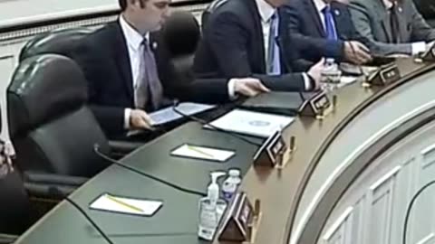 MTG On DOGE Hearing