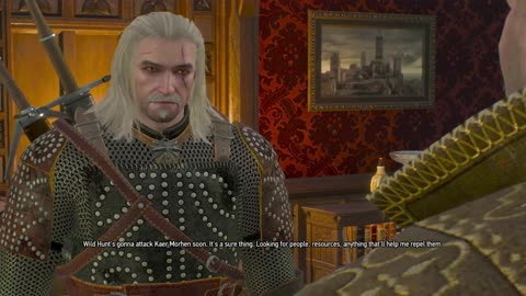 The WItcher 33