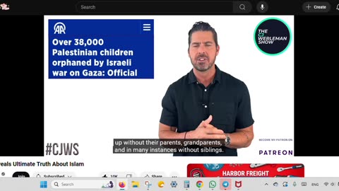 PALESTINE