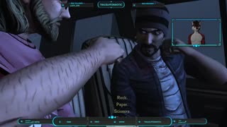 WYATT - The Walking Dead 400 Days DLC Walkthrough Ep.4 w/Tailsly w/Tailsly