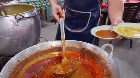 You Can’t Miss These 8 Irresistible Breakfast Street Foods!
