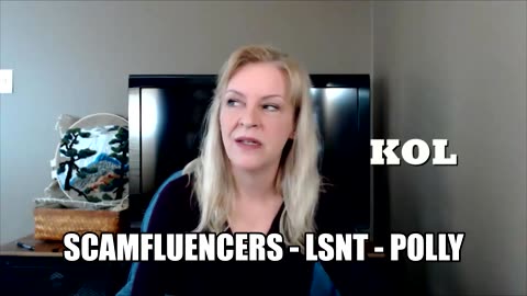 Scamfluencers - KEEP WATCHING
