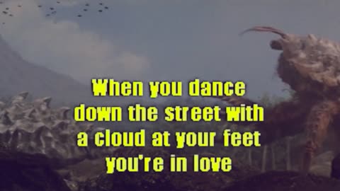 Karaoke - That's Amore