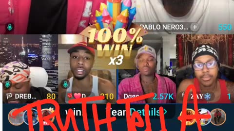 DAREALSUPABIHH GOES IN ON DREBABY & HIS DECEASED MOTHER