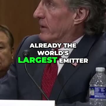 China's Coal Rush: How We Compete for Energy Dominance