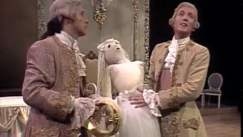 Gilbert & Sullivan - The Gondoliers
