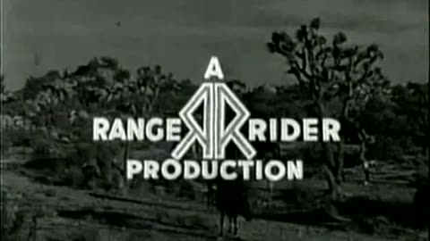 The Range Rider 1951 Season 2