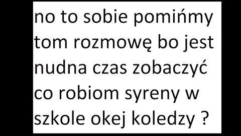 Bloki Kultury odcinekk 231 - klasoseksualista czesc 3