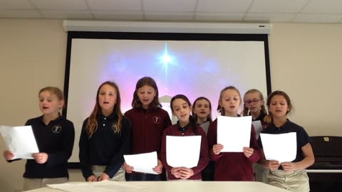 Lessons and Carols 2024