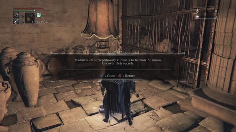Bloodborne PARTE =_49