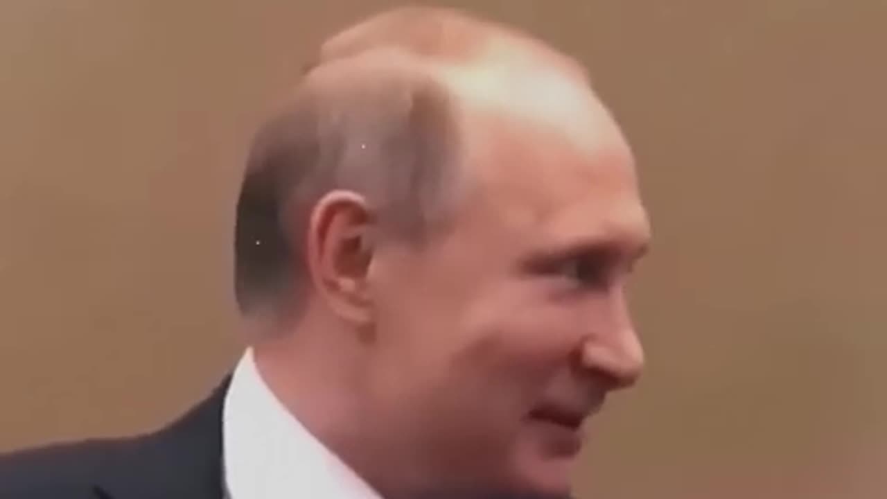 Putin was the only one who dared to mock Xi Jinping hilariously respect funny