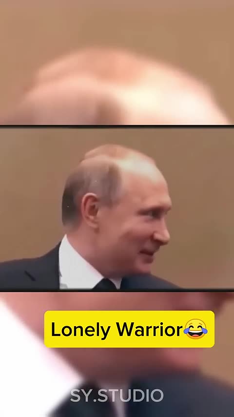 Putin was the only one who dared to mock Xi Jinping hilariously respect funny