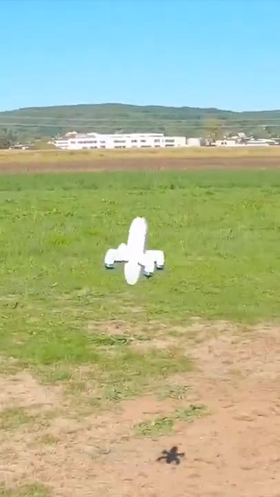 DRONE 👉 ZERO TO WARP PHUKKERY IN NO TIME!- Reloaded from STFN