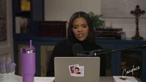 Candace Owens Think We Will NEVER Get the Full Epstein Files