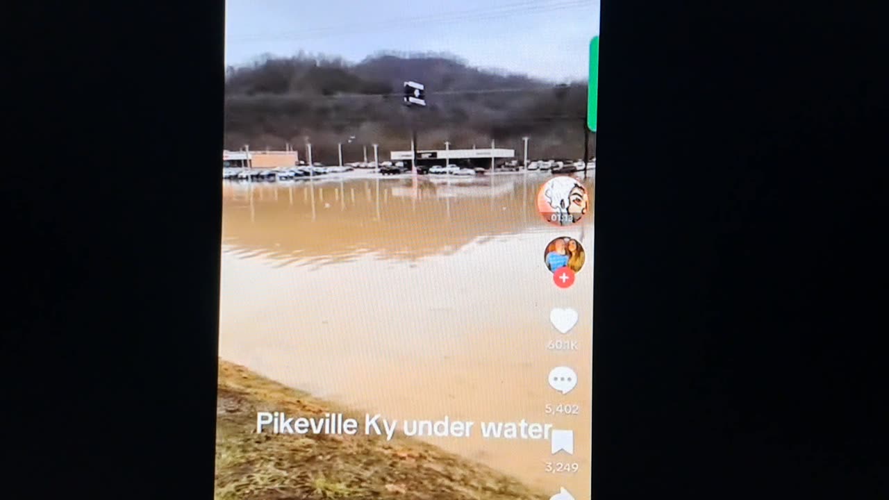 NO GAMES MORE FLOODING!!🌊!!"VISITED OF THE LORD"-GMS INSPIRATION OF THE ALMIGHTY