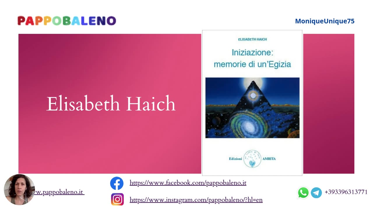 5 Letture consigliate da PAPPOBALENO - Elisabeth Haich