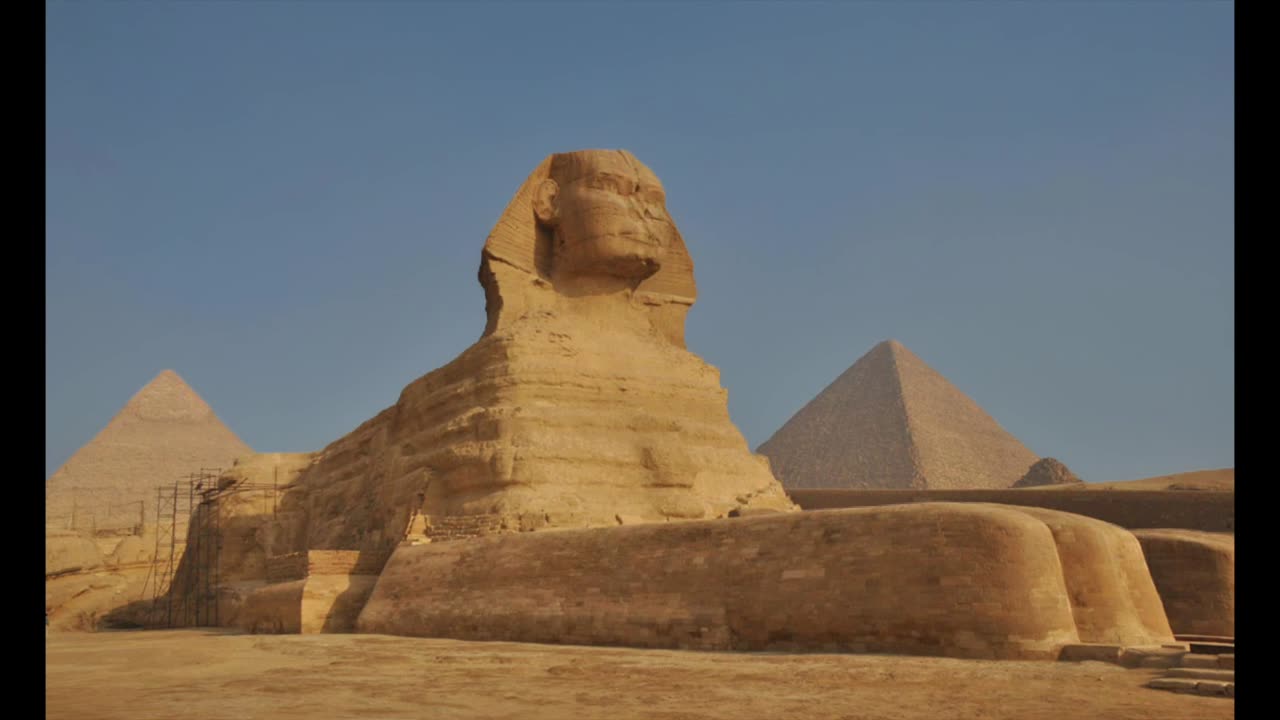 Sh'Egypt ( #original track) [production by @clavicul // improv vocals by me] - version/edit 1