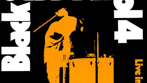 Black Sabbath- Live in the UK March 1973