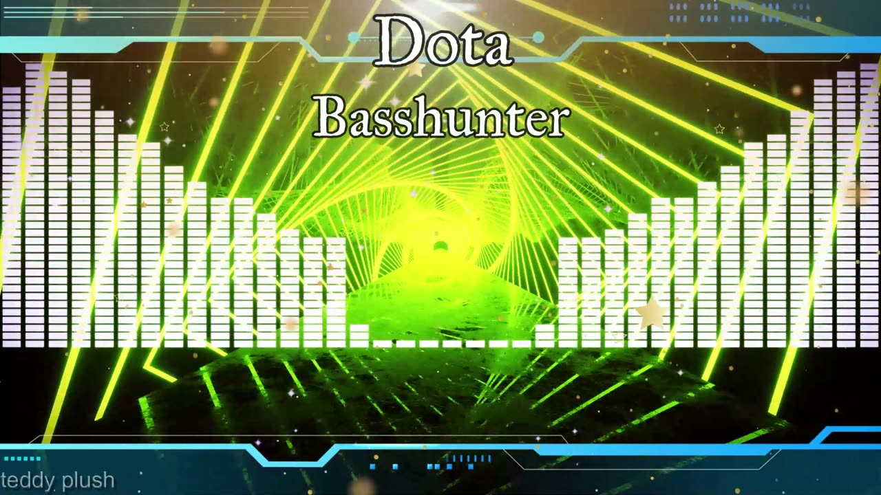 Dota - Basshunter