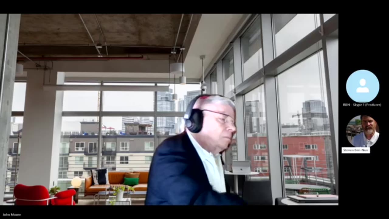The John Moore Show | 2.18.25 | Hour 1