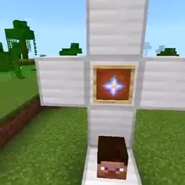 Giant Skibidi Toilet!!! #minecraft #nomods #skibiditoilet