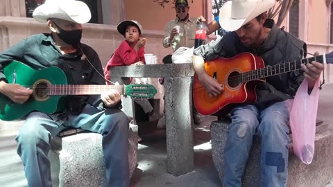 Los dos Carnales Oct 14 2021 FICUU d