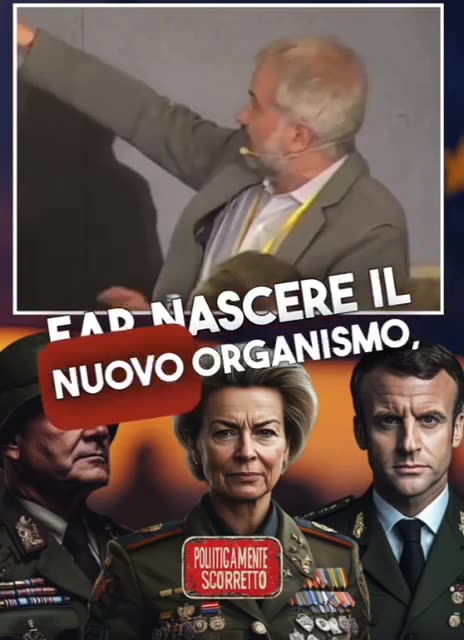 👁‍🗨 OCCHIO... Occhio al pacco regalo. ️