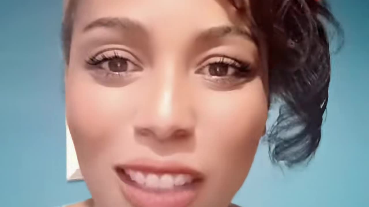 Conservative Activist Blows Up Race-Baiting Rep. Jasmine Crockett In an Epic Rant