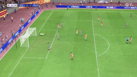 FIFA 23 Real Madrid vs Barcelona (4)