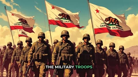 CALIFORNIA END OF DAYS: Five scenarios of collapse, secession, revolution or reform