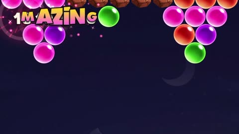 Bubble shooter 5