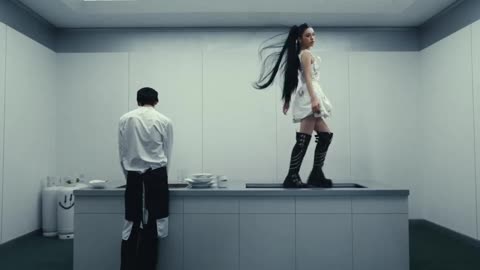 YEJI "Air" M/V