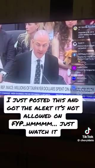 Lab usda breeding dog & cats for meat & forcing kittens to eat it 🤬