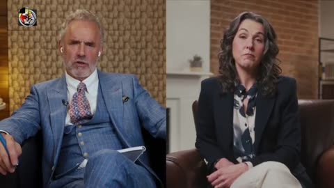 Jordan B Peterson: Gay Marriage, Surrogacy, Divorce & Hookup Culture - Katy Faust!