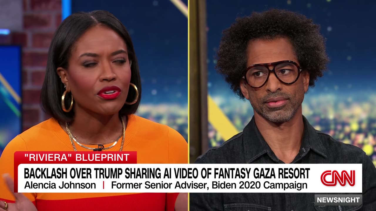 Trump’s AI-Generated Gaza Resort Video: Visionary or Tone-Deaf Fantasy?