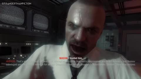 38 - Predictive Programming in Video Games