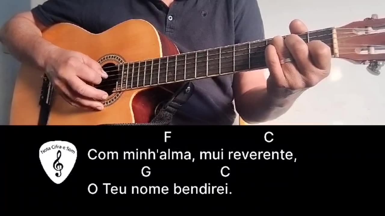 CCB 176 violão