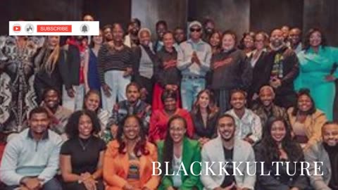 Black Ambition: Empowering Underrepresented Entrepreneurs with $13 Million in Funding