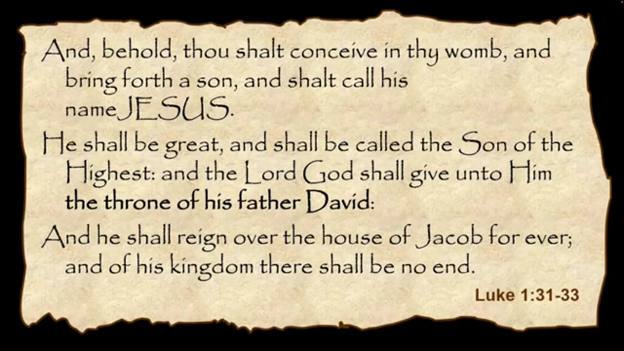 Chuck Missler - 2 Samuel (Session 11) Chapters 8-10
