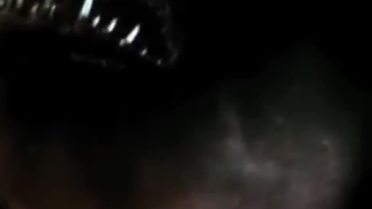 Ikan Angler Fish Viral
